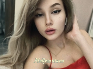 Mollysantana