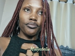 Mollyshelia