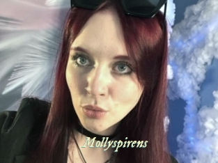 mollyspirens Année du sexe