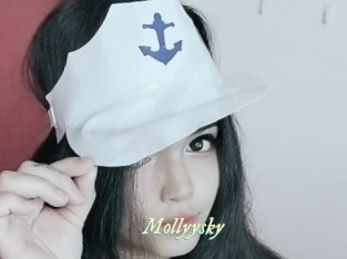 Mollyysky