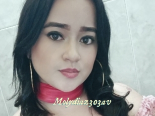 Molydiaz303av