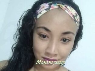 Mommysexy