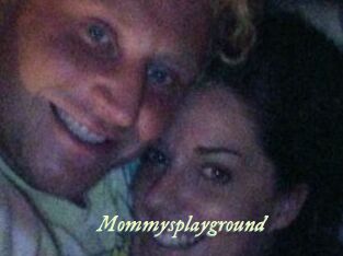 Mommysplayground