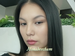 Monabeecham