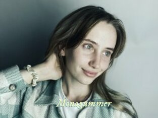 Monagummer