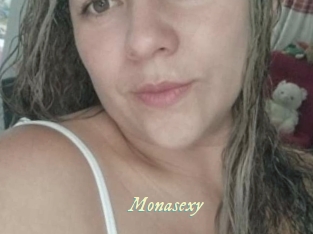 Monasexy