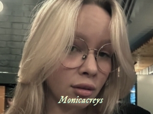 Monicacreys