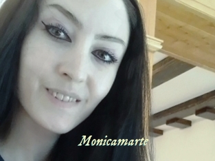 Monicamarte