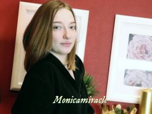 Monicamiracle
