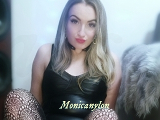 Monicanylon