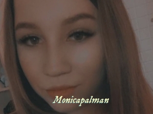 Monicapalman