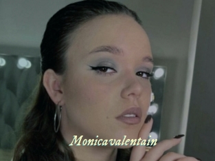 Monicavalentain