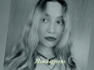 Monikagreens