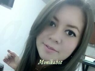 Monikahot