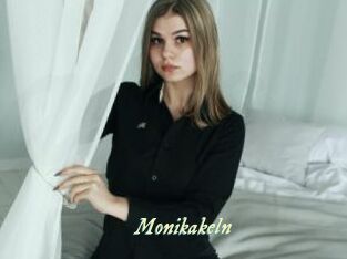 Monikakeln