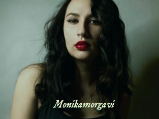Monikamorgavi