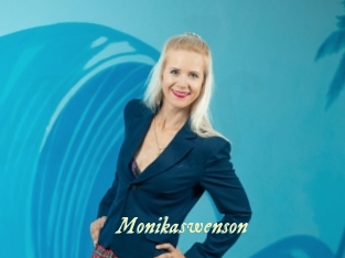 monikaswenson Année du sexe