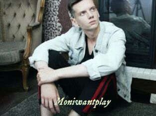 Moniwantplay
