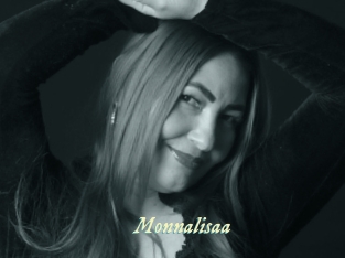 Monnalisaa