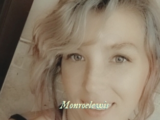Monroelewis