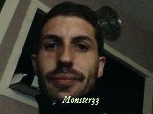 Monster33