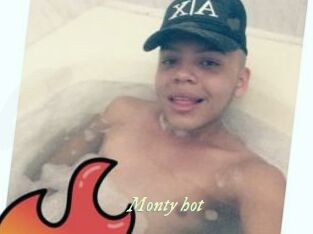 Monty_hot