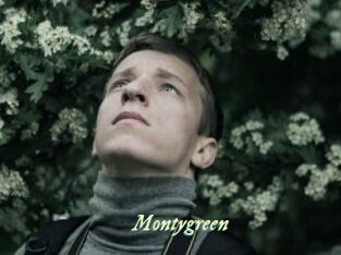 Montygreen