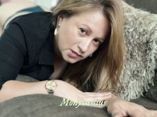 Monycassius
