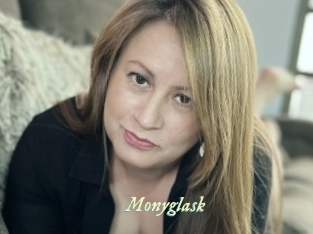 Monyglask