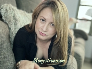 Monystivenson
