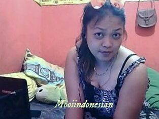 Mooiindonesian