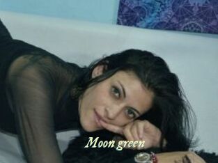 Moon_green