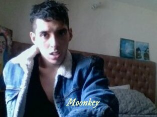 Moonkey