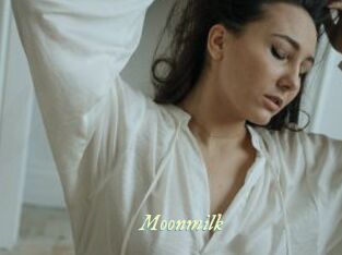 Moonmilk