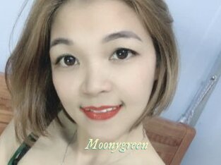 Moonygreen
