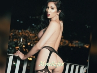 morellafox Année du sexe