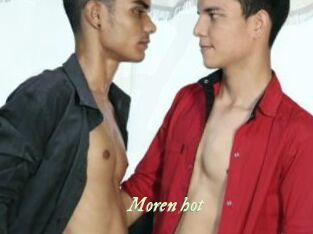 Moren_hot