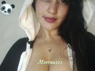 Morena122