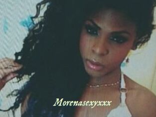 Morenasexyxxx
