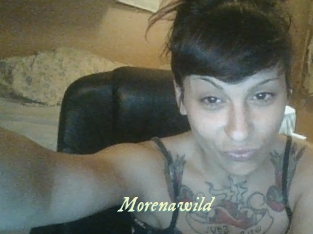 Morenawild