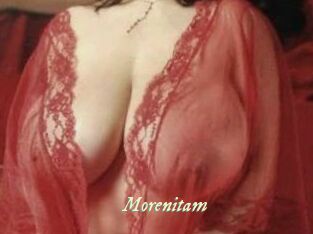 Morenitam