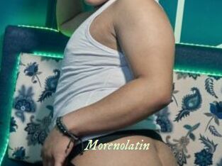 Morenolatin