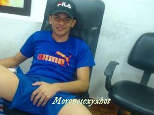 Morenosexyxhot