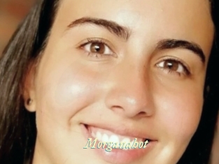 Morganahot