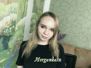 Morgankatz
