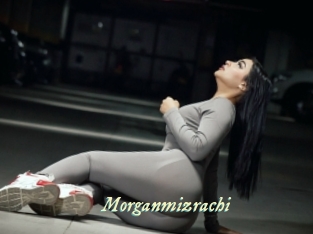 Morganmizrachi