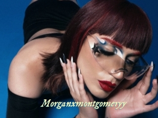 Morganxmontgomeryy