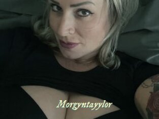 Morgyntayylor