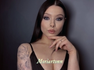 Moriartonn