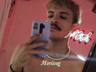 Moriisog